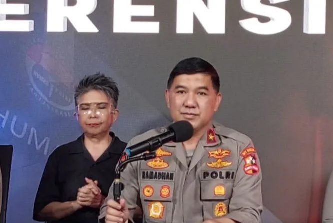 Dirut Djayatama Semesta Perkasa Kemas Migor Curah Subsidi jadi Premium