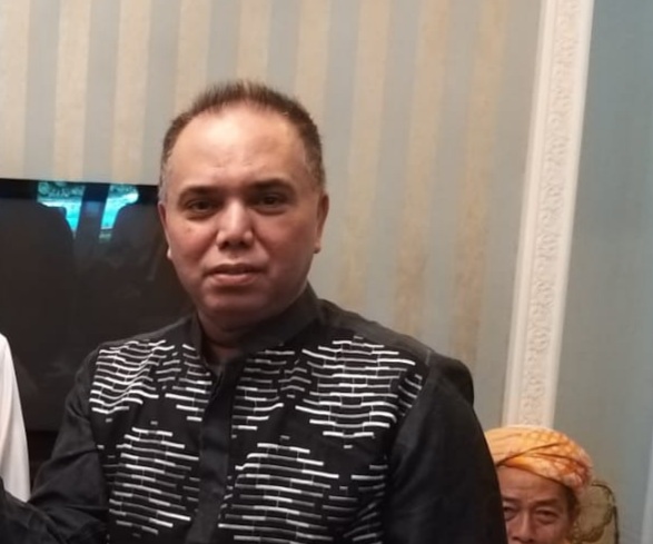 Sambo dan Istrinya Tersangka, Presiden HAC Puji Kapolri dan Kabareskrim