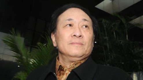 Surya Darmadi Ditahan Selama 20 Hari ke Depan