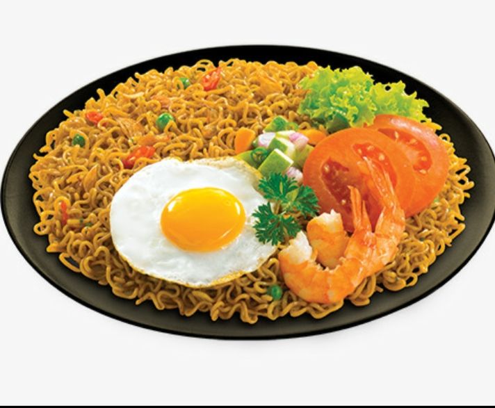 Siap-siap Harga Mie Instan Naik 3 Kali Lipat