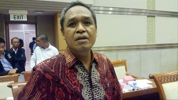 Kasus Pembunuhan Brigadir J Dimanfaatkan Benny K Harman Buat Balas Dendam?