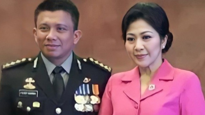 Alasan Ferdy Sambo Bunuh Brigadir J, Istrinya Dilecehkan di Magelang