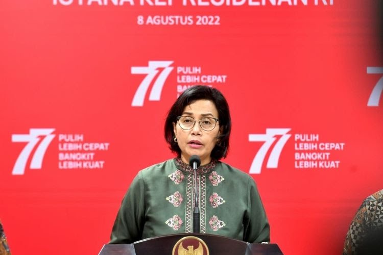 Pemerintah Pelajari Berbagai Indikator untuk Jaga Harga BBM