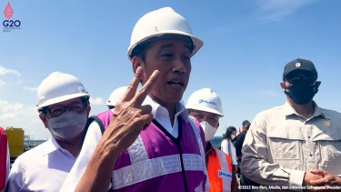 Kabar Reshuffle Makin Santer, FX Rudy Dikabarkan Masuk Radar Jokowi Masuk Kabinet