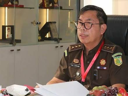 Fadil Zumhana