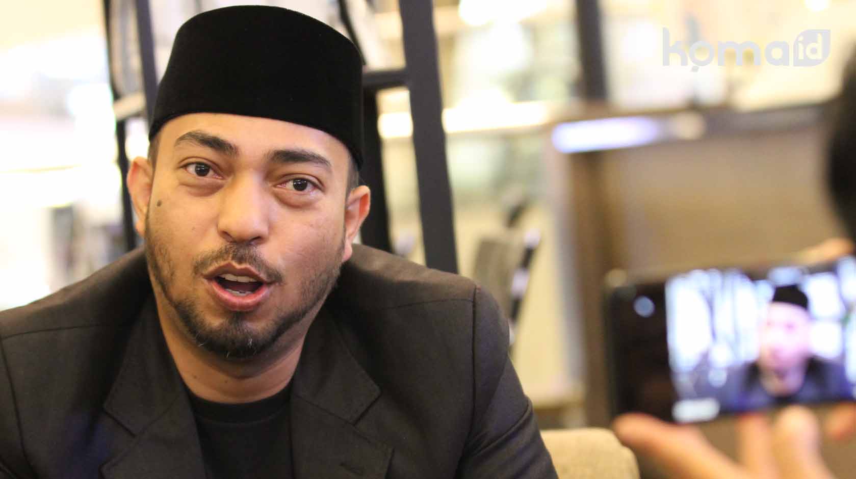 Habib Husin Shihab
