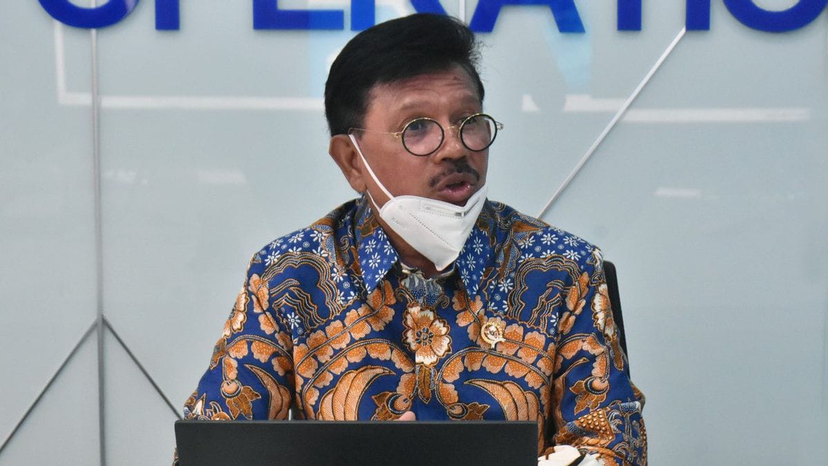 Ambyar, Akhirnya Kemenkominfo Blokir 15 Situs Judi Online