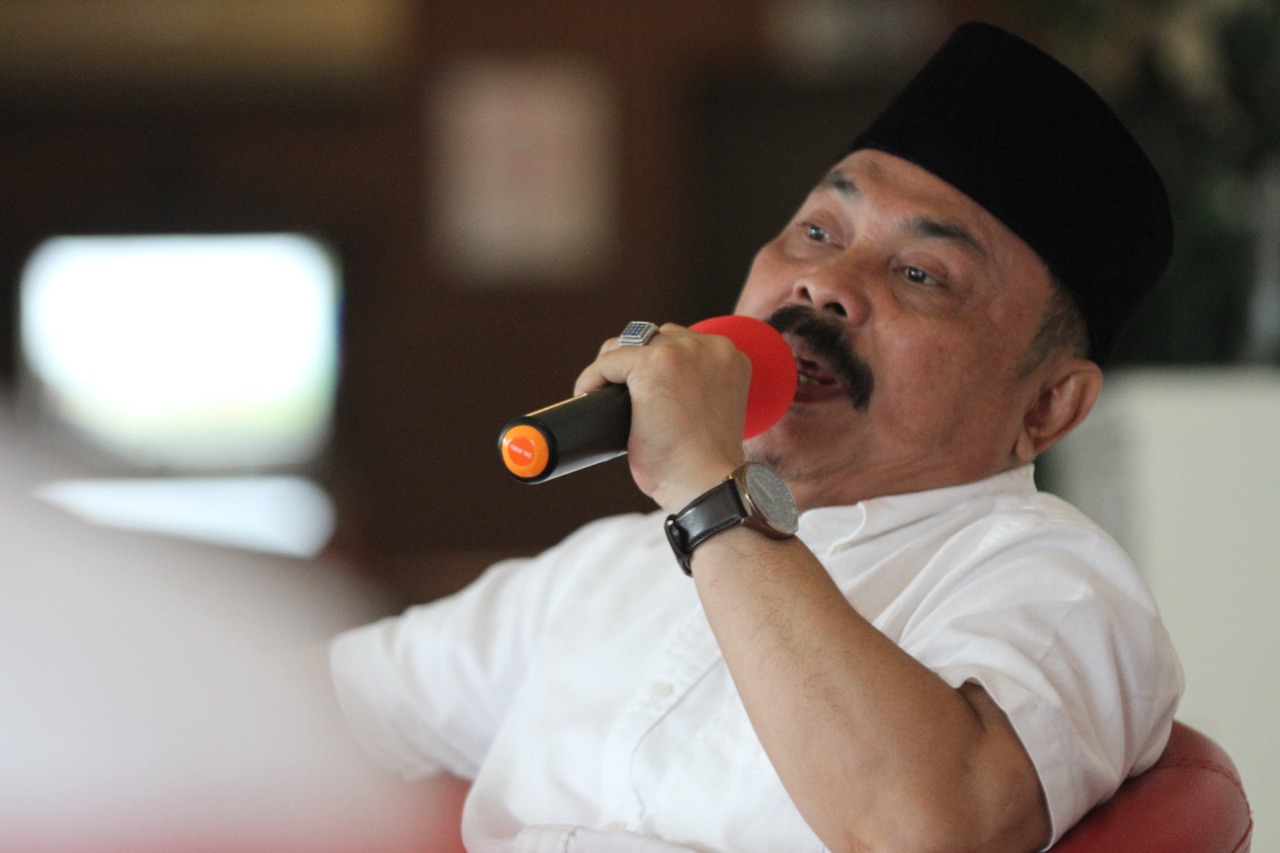 Syarief Hidayatullah
