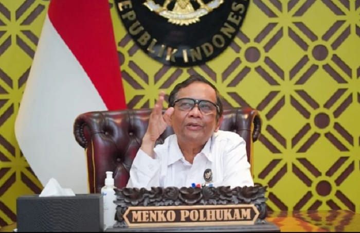 Apresiasi Pemerintah kepada Kapolri yang Serius Ungkap Kasus Brigadir J