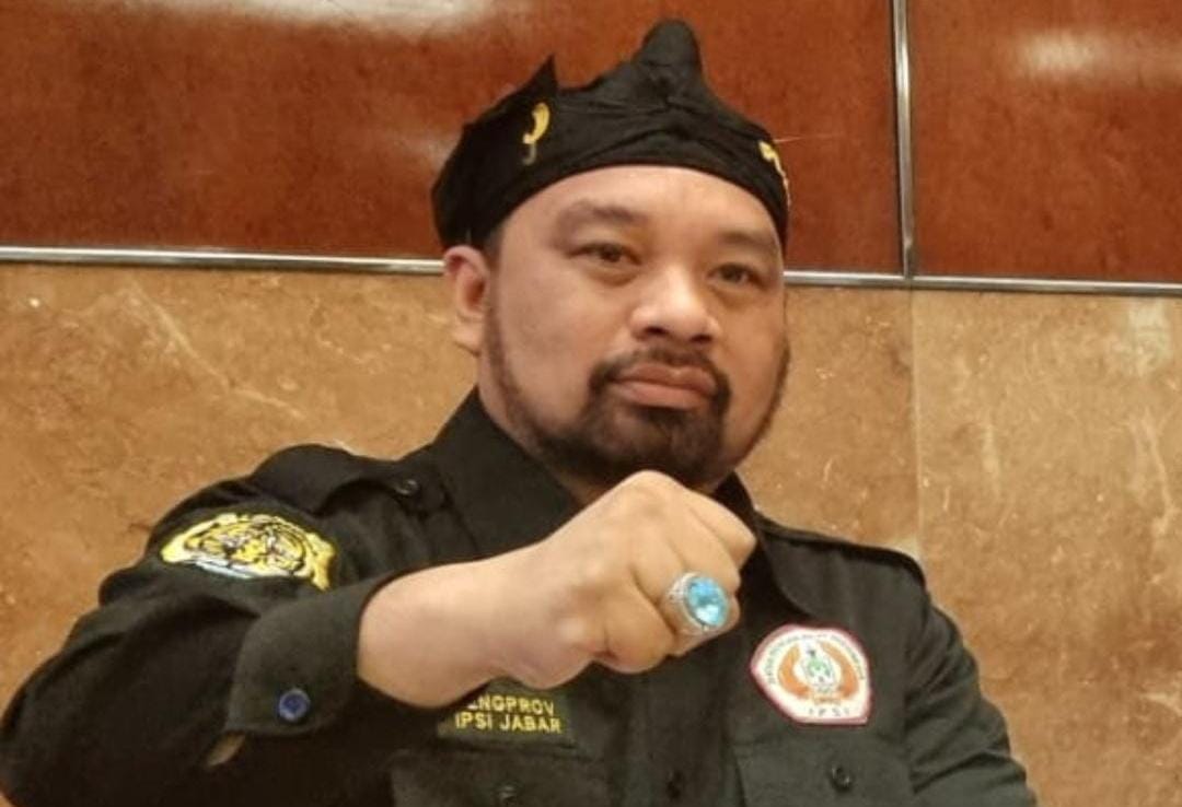 Kontribusi Budaya Pencak Silat Dalam Kekuatan Pemulihan Indonesia Ke-77 Tahun