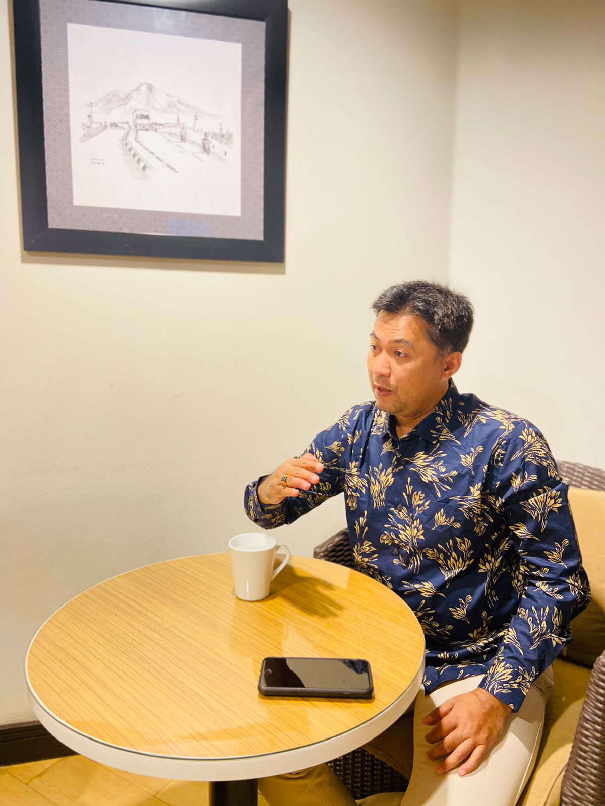Anak Buah Erick Thohir Disomasi Mulya Cargo Express, Gegara Tak Bayar Tunggakan Ratusan Juta!