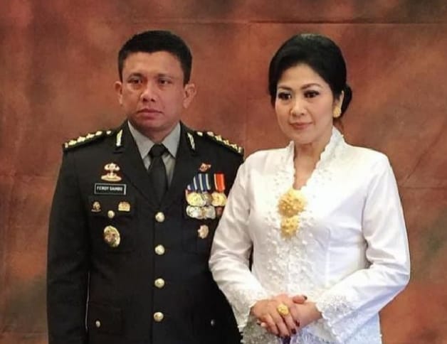 Polri Bakal Segera Gelar Sidang Etik dan Profesi Irjen Ferdy Sambo