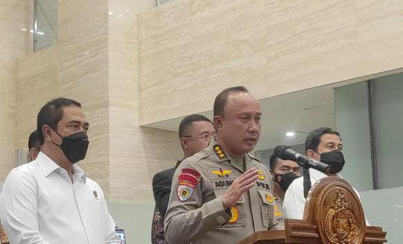 Akhirnya Istri Sambo Ditetapkan sebagai Tersangka, Pengamat Kepolisian Acungi Jempol Kinerja Polri