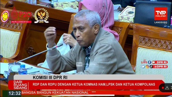 Anggota DPR Nilai Langkah Kapolri Sudah Benar di Kasus Ferdy Sambo