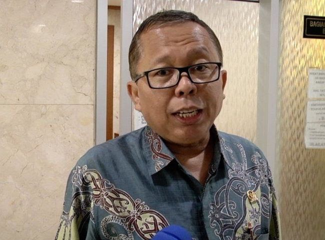 Tak Sepakat Kapolri Dinonaktifkan, PPP : Jangan Buat Kontroversi Baru