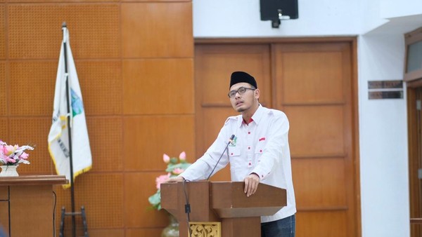 KAMMI Menolak Tegas Usulan Benny K Harman untuk Nonaktifkan Kapolri