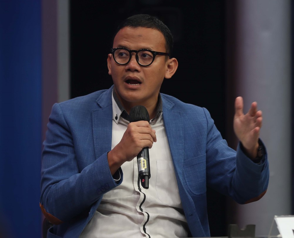 Menaikkan Harga Pertalite dan Solar Lebih Berisiko Ketimbang Menunda IKN