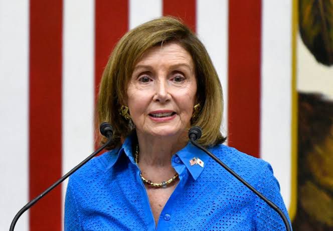 Kunjungan Nancy Pelosi ke Taiwan Terindikasi sebagai Bentuk Provokasi
