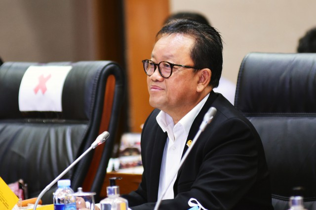 Soal Kenaikan BBM, DPR Beri Sinyal Persetujuan