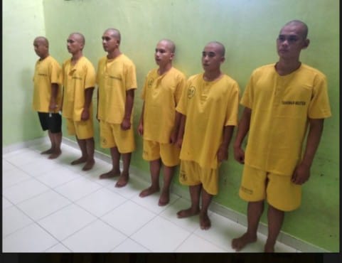 Waduh! 2 Perwira TNI AD Tersangka Mutilasi Warga Sipil di Mimika