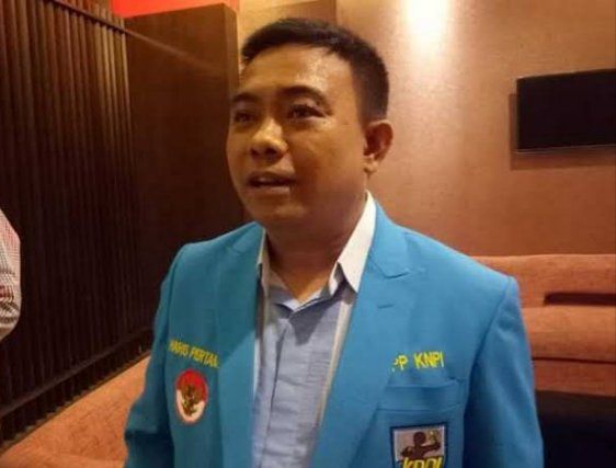 KNPI : Kapolri on The Right Track dalam Tangani Kasus FS