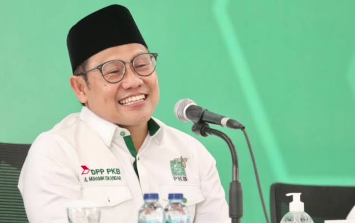 Muhaimin Iskandar