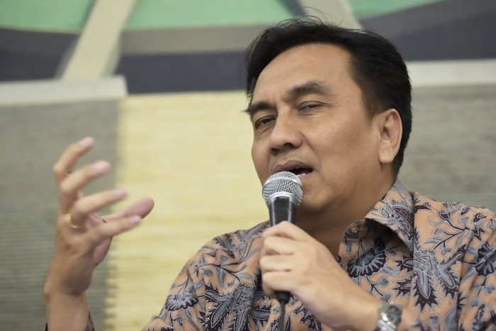 Effendi Simbolon