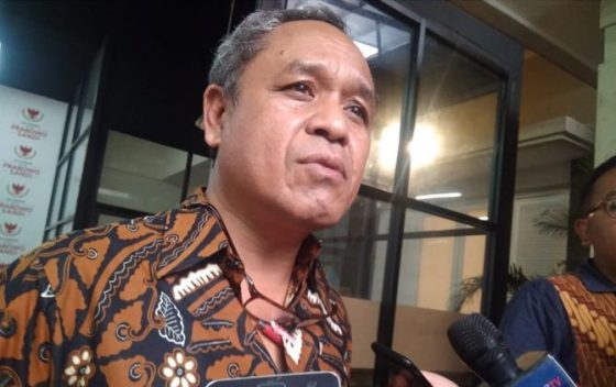 Desak Kapolri Dinonaktifkan, JARI 98: Benny K Harman Ngawur !! Jangan-jangan Punya Sentimen Pribadi