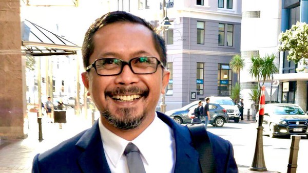 Terseret Kasus Brigadir J, Fahmi Alamsyah Mundur dari Penasihat Kapolri