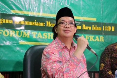 gus nadir