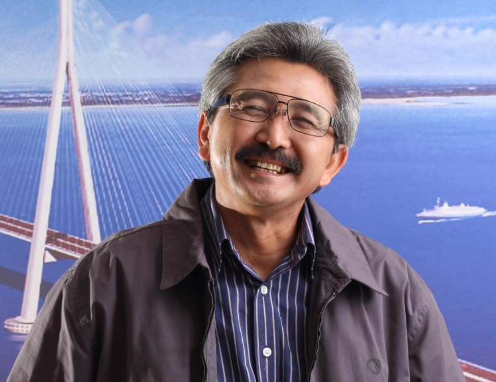 hermanto dardak