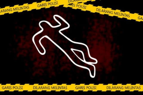 Seorang Pria Ditemukan Meninggal di Rooftop Gedung ASEAN