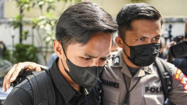 Bharada E Harusnya Jadi Pahlawan, Malah Dihakimi Bersalah
