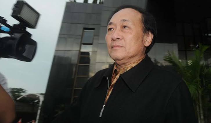 Diduga Sembunyi di Singapura, KPK Bakal Ekstradisi Surya Darmadi
