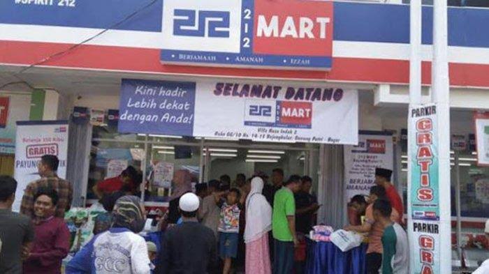 Sebesar Rp10 Miliar dari Dana Donasi Boeing, ACT Berikan ke Koperasi 212