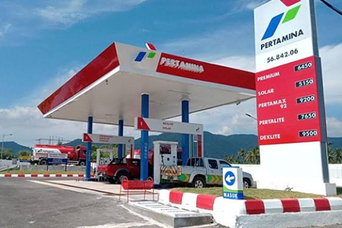 Belum Sebulan, Pertamina 2 Kali Naikkan Harga BBM Non Subsidi