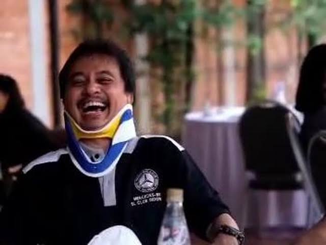 Relawan Prabowo Polisikan Roy Suryo
