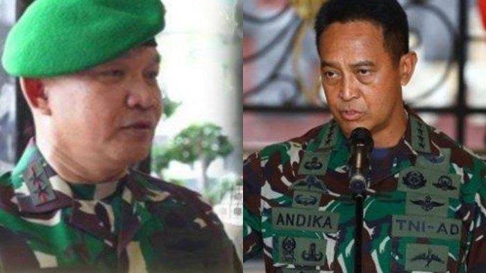 Beredar Kabar Loyalitas dan Soliditas di Tubuh TNI Mulai Pudar