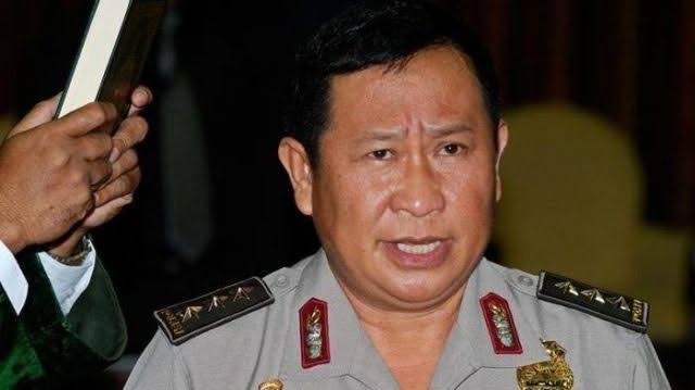 Pertama Kali Dalam Sejarah Pati Polri Terancam Hukuman Mati, Eks Kabareskrim Puji Kapolri