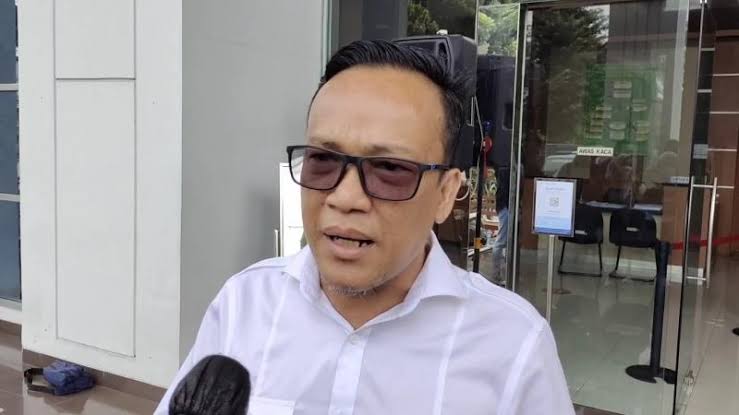 Joman: Bangsa Ini Memiliki Kapolri Tegas dan Berani
