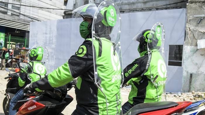 Kemenhub: Hanya Tarif Ojol Roda 2 yang Naik