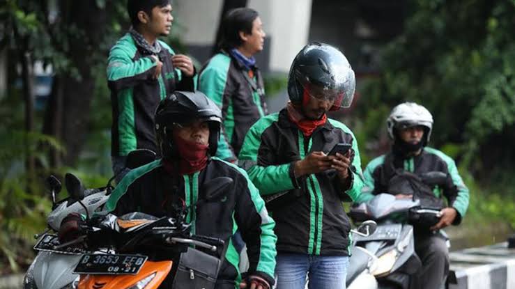 Alasan Kemenhub Tunda Kenaikan Tarif Ojol hingga 29 Agustus 2022