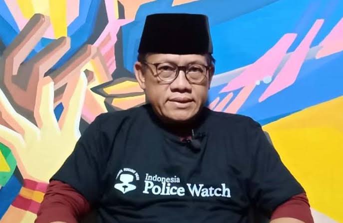 IPW Apresiasi Baintelkam Pasok Info ke Presiden sehingga Terungkap Rekayasa Sambo