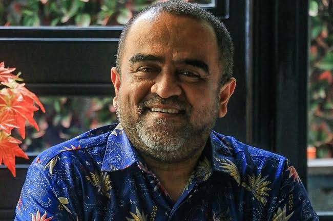 Kelompok Anti-Pemerintah Merongrong Polri Lewat Kasus Sambo