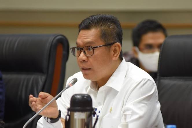 Komisi III Salut Kapolri Berhasil Bongkar Tabir Pembunuhan Brigadir J