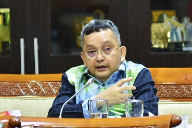 Kasus Brigadir J Sudah 90%, Soal Motif Komisi III DPR Serahkan ke Kapolri