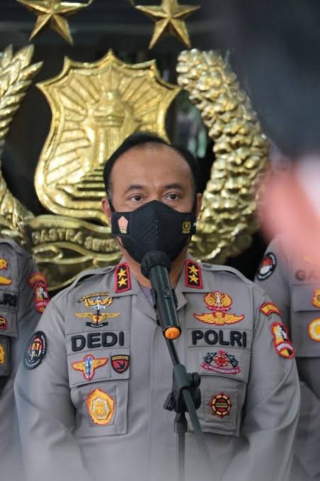 Polri Percepat Pelimpahan Kasus Pembunuhan Brigadir J ke Kejaksaan