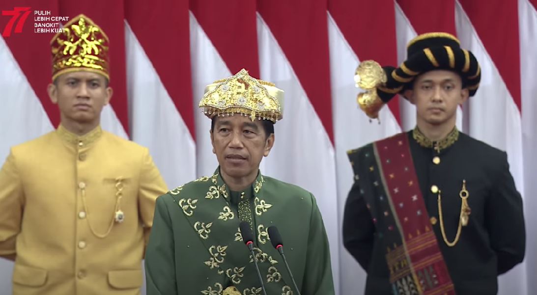 MPR: Pembangunan IKN Harus Berjalan Meski Ada Regenerasi Kepemimpinan