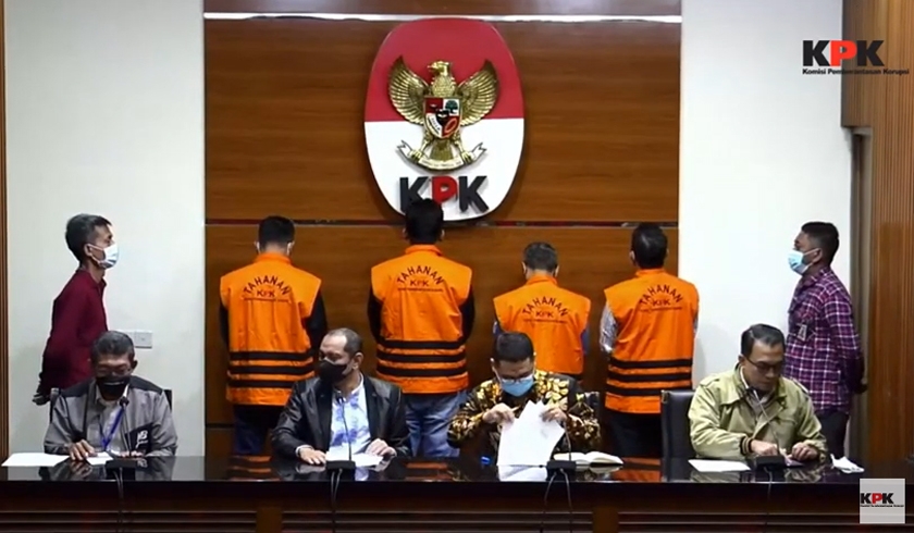 Mahasiswa Ingin Lulus Masuk Unila, Rektor Patok Tarif 100-350 Juta