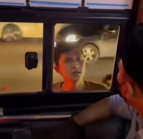 Polisi Tangkap Pelaku Pemukul Sopir Transjakarta